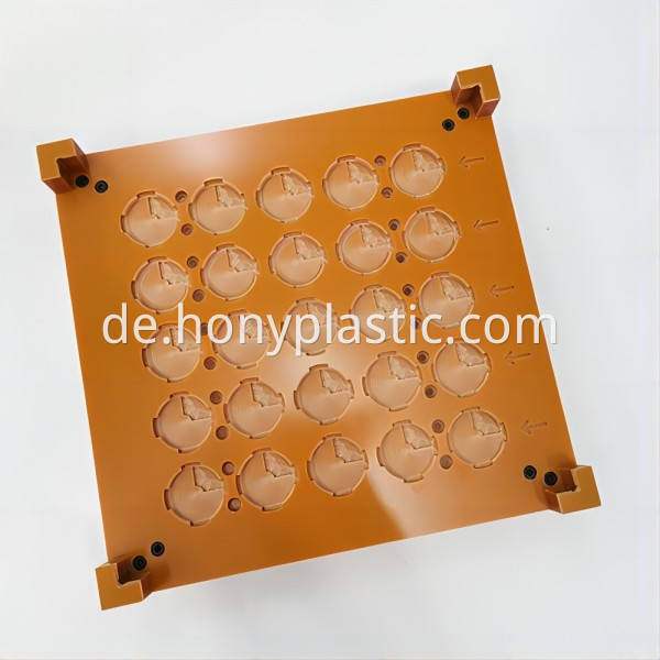 Bakelite Cnc Machining Part Jpg
